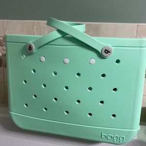 Bogg Bagg original - Mint Chip